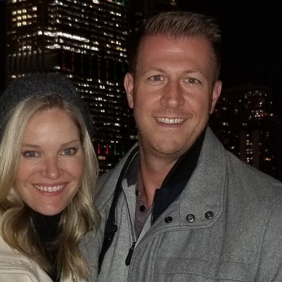 Meet your Posher, Sean - Picture 2 of 2